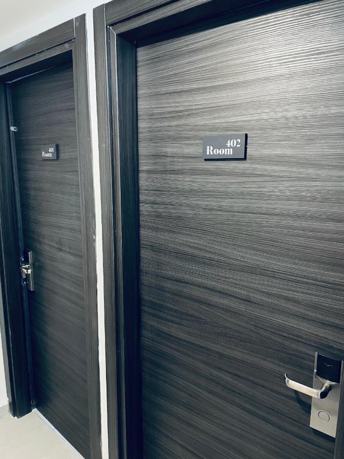 Hotel Viu57 Mellieha Exterior photo
