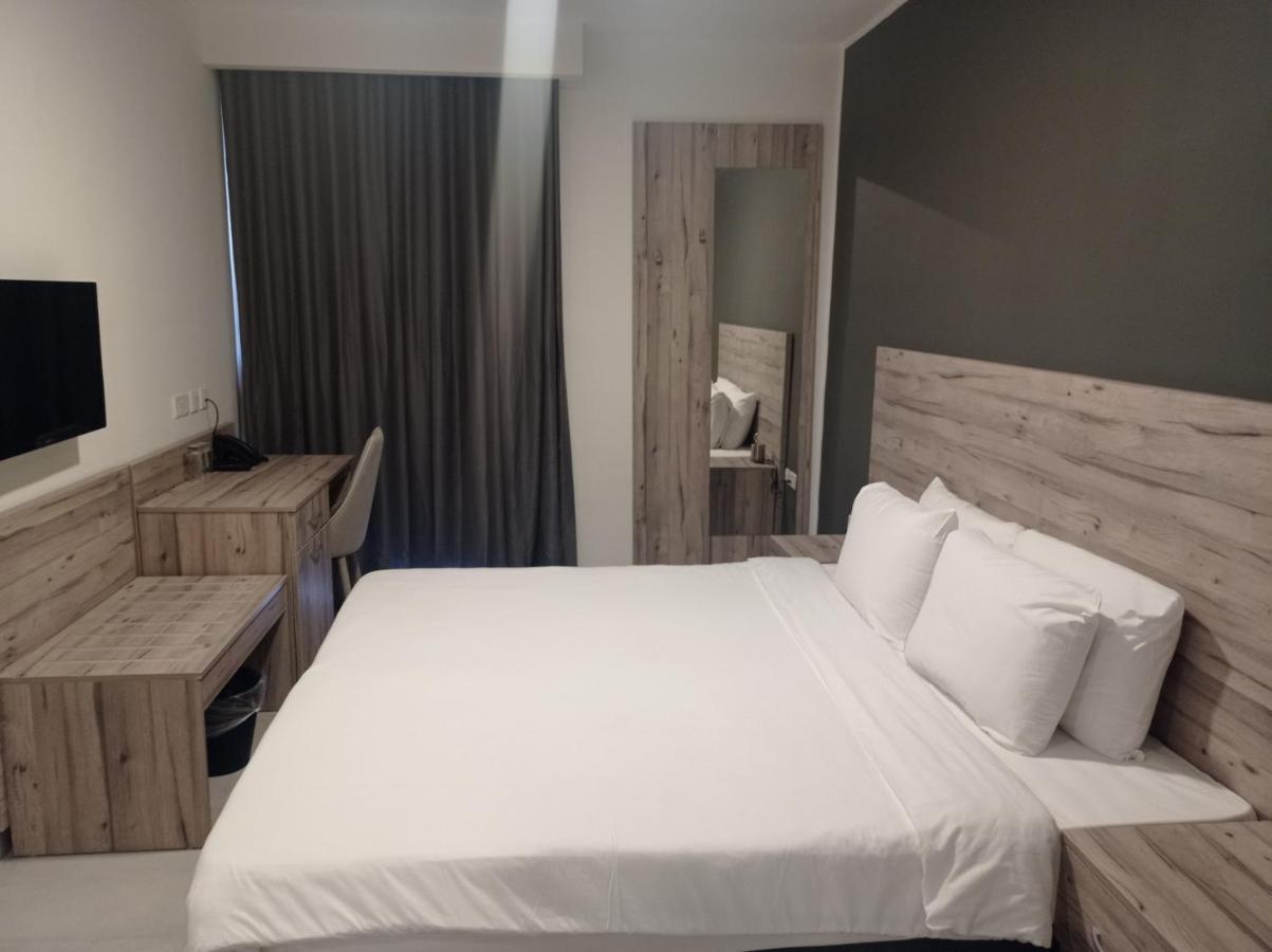 Hotel Viu57 Mellieha Exterior photo