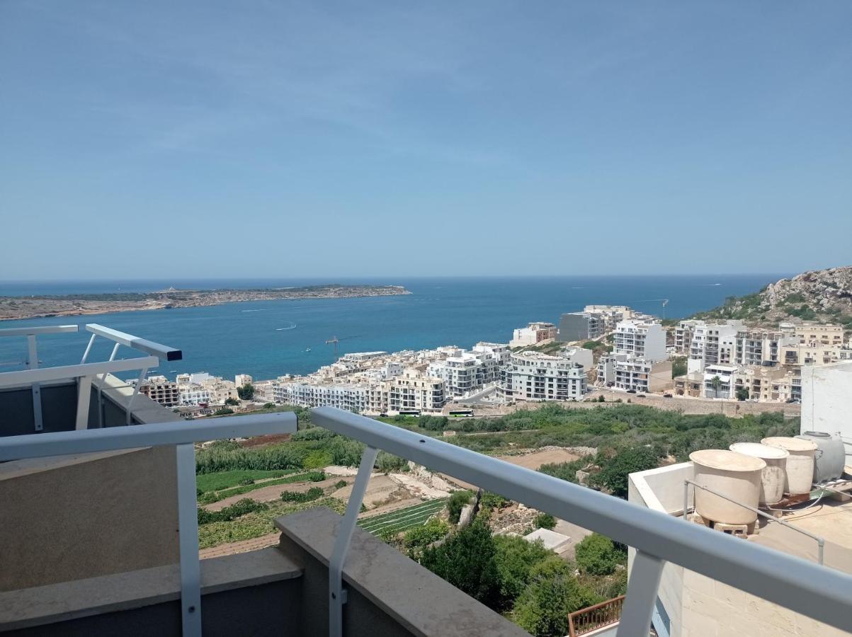 Hotel Viu57 Mellieha Exterior photo